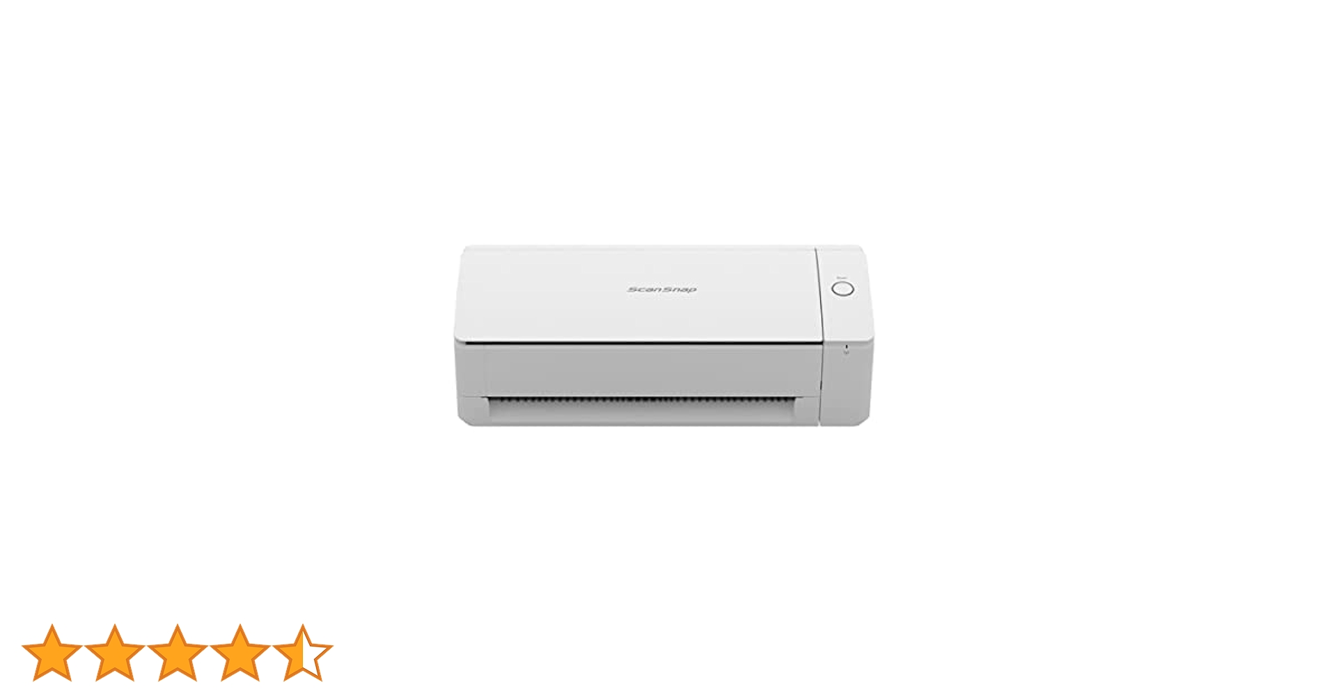 富士通 PFU ドキュメントスキャナー ScanSnap iX1300 　中古 Amazon | 富士通 PFU ドキュメントスキャナー ScanSnap iX1600